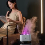 Air Humidifier USB Aroma Diffuser - Image 3