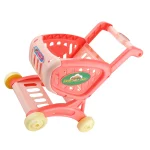 Children's Shopping Cart - Image 3