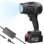 High Power Portable Dust Blower