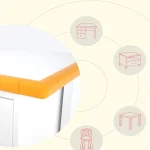 Children's Anti-collision Strips - Image 4