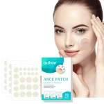 Acne Pimple Patch Invisible