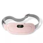 Heating belt for menstrual pain relief for abdomen and back - Image 3