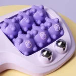 Foot  massag Reflex Therapy - Image 5