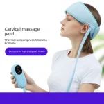Electric Smart Head Massage Device - Image 11