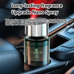 Car Air Freshener Starry Sky Projector Romantic - Image 2