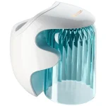 Toothbrush Bathroom Cup Wall Holder