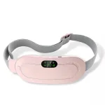 Heating belt for menstrual pain relief for abdomen and back - Image 13