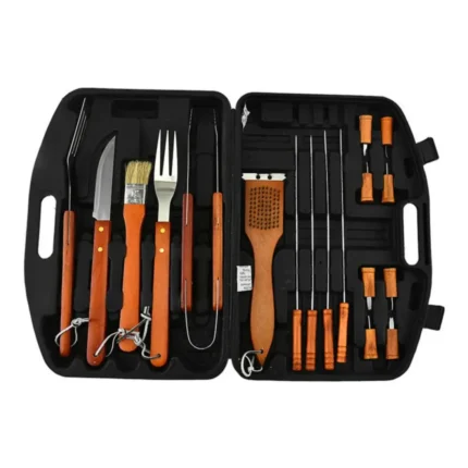 BBQ Tools Set