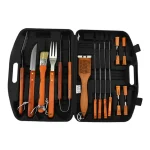 BBQ Tools Set