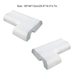 Couple Sleeping Pillow - Image 6