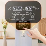 Hot Cold Warm Water Dispenser - Image 5