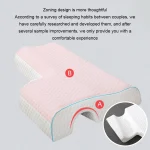 Couple Sleeping Pillow - Image 10