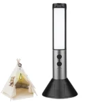 Telescopic Camping Lantern