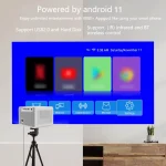SMART Android Projector - Image 3