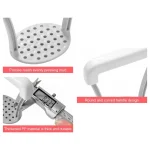 Potato Masher Hand Press Tool - Image 5