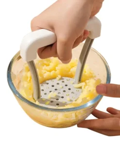 Potato Masher Hand Press Tool