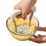 Potato Masher Hand Press Tool