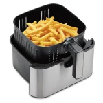 digital display electric fryer - Image 4