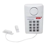 Security Panic Door Alarm System - Image 11