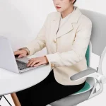 Waist Protection Comfortable Seat - Image 12