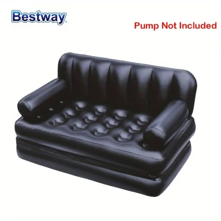 Comfortable Air Sofa Foldable Camping