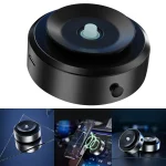 Car Mount Mobile Phone Holder Magnetic - Image 6