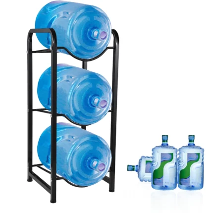 Bottle Water Gallon Racks