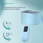 Electric Smart Head Massage Device - Image 4