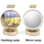 Led Painting Night Light - Image 3