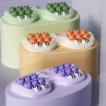 Foot  massag Reflex Therapy - Image 6