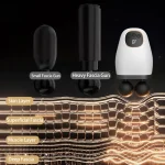 Protable Muscle Massage Gun - Image 3