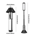Telescopic Camping Lantern - Image 6