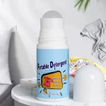 Active Enzyme Clothing  Stains Remover - Image 3