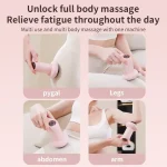 mini massage gun - Image 3