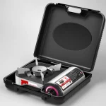 Mini Portable Gas Stove Camping - Image 3
