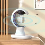 Smart Mosquitoes Repeller 3in-1 - Image 8