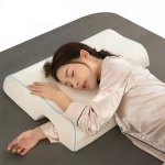 Couple Sleeping Pillow - Image 4
