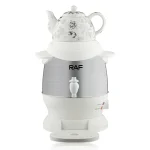 Electric Samovar Tea Maker - Image 4
