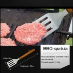 BBQ Tools Set - Image 6