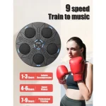 SMART Boxing Machine - Image 6