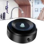 Car Mount Mobile Phone Holder Magnetic - Image 3