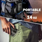 Tent Telescoping Camping Lantern - Image 6