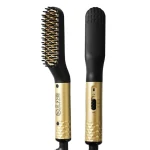 Straightener Comb Brush Beard - Image 7