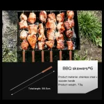 BBQ Tools Set - Image 5