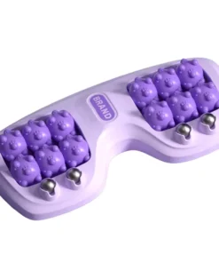 وجهة نظر بديلة لـ Foot  massag Reflex Therapy