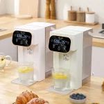 Hot Cold Warm Water Dispenser - Image 4