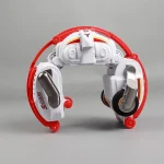 Transforming car - Image 5