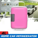 Electric Portable Mini Car Fridge - Image 4