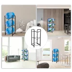 Bottle Water Gallon Racks - Image 3