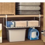 Versatile Metal Shoe Rac - Image 5